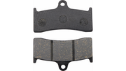 DRAG SPECIALTIES Organic Brake Pads - Buell 1996-2000 - FAD424 - PartsOutlet.com.au