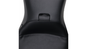 LE PERA Outcast 2Up Seat with Backrest - Smooth - FLH LK-997BR - PartsOutlet.com.au