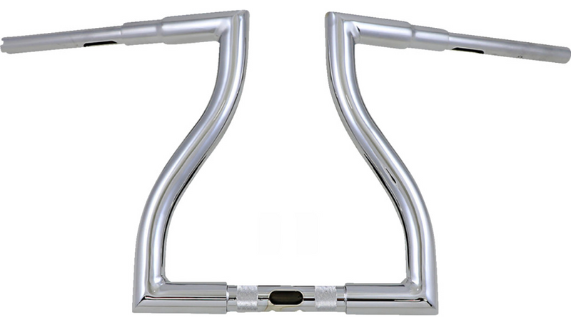 LA CHOPPERS Handlebar - Thresher - 14" - Chrome - LA-7327-14