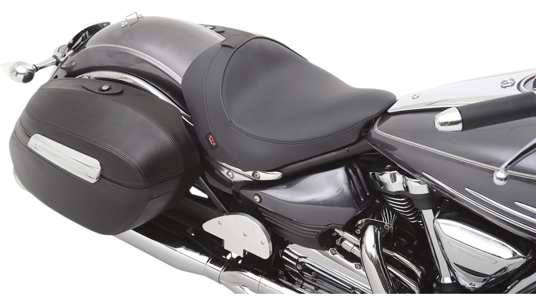 Z1R Solo Seat - Smooth - Yamaha Roadliner '06-'14 - 0810-1747 - PartsOutlet.com.au