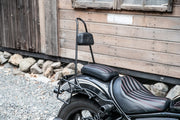 BURLY BRAND Mount Kit - Saddlebag - Honda Rebel 2021-2022 - B15-1070B - PartsOutlet.com.au