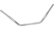 LA CHOPPERS Handlebar - Big Johnson - Chrome LA-7303-02 - PartsOutlet.com.au
