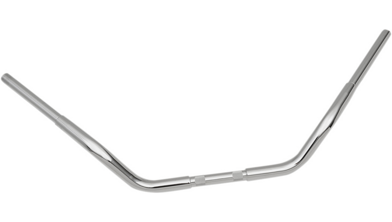 LA CHOPPERS Handlebar - Big Johnson - Chrome LA-7303-02 - PartsOutlet.com.au