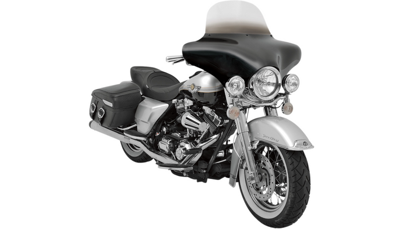 MEMPHIS SHADES Batwing Fairing - MEM7011 - PartsOutlet.com.au