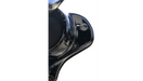 LA CHOPPERS FAIRING MIRROR REMOVAL PLUG BLACK - LA-9001-00B - PartsOutlet.com.au