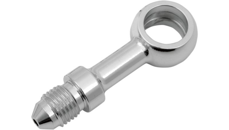 DRAG SPECIALTIES Banjo Fitting - 7/16" - Straight 152