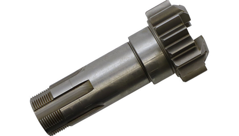 ANDREWS Clutch Gear - Replacement/Main Drive - 17 Tooth - '79-'84 Sportster - 254730