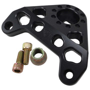 JOKER MACHINE Headlight Bracket - '92-'20 XL - Black 10-531B - PartsOutlet.com.au