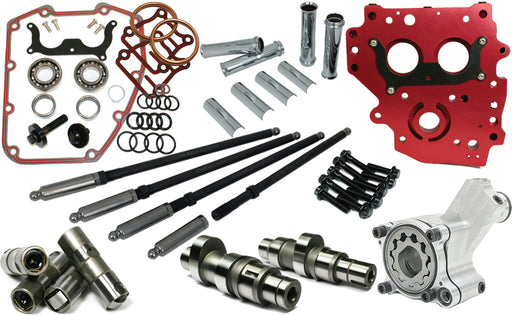 FEULING OIL PUMP CORP. Complete Cam Kit - 525G - Harley-Davidson 1999-2006 - 7204 - PartsOutlet.com.au