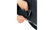 SADDLEMEN Drifter™ Express Tail Bag EX000265 - PartsOutlet.com.au