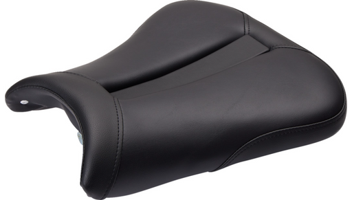 SADDLEMEN Gel-Channel Sport Seat - Kawaski ZX 6/10 - '08-'18 - 0810-0835 - PartsOutlet.com.au