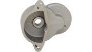 DRAG SPECIALTIES Starter Shaft Housing - Harley Davidson 1965-1979 - 70123 - PartsOutlet.com.au