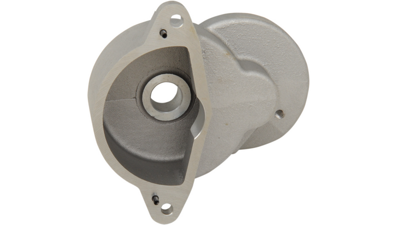 DRAG SPECIALTIES Starter Shaft Housing - Harley Davidson 1965-1979 - 70123 - PartsOutlet.com.au