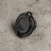 ARLEN NESS BAR GAS CAP, BLACK - VENTED - 701-008 - PartsOutlet.com.au