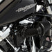 ARLEN NESS MONSTER SUCKER® AIR CLEANER, BLACK - 91-up XL SPORTSTER - 81-010 - PartsOutlet.com.au