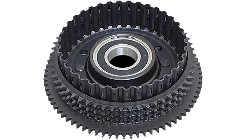 DRAG SPECIALTIES Clutch Basket - Harley-Davidson 2004-2022 - 77637 - PartsOutlet.com.au