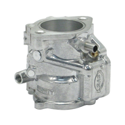 S&S CYCLE Super E Carb Body Assembly - 11-2381 - PartsOutlet.com.au