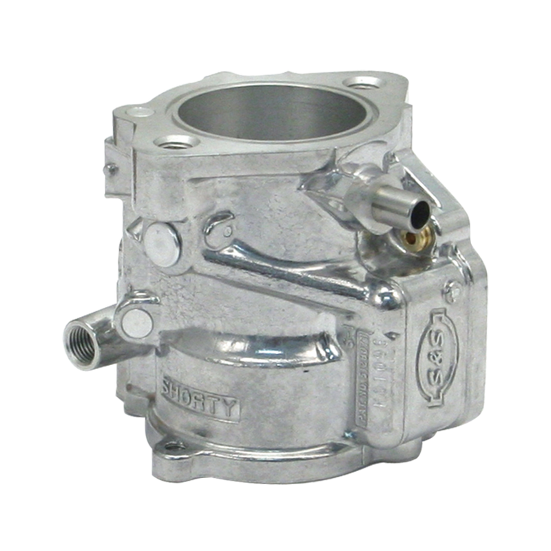S&S CYCLE Super E Carb Body Assembly - 11-2381 - PartsOutlet.com.au