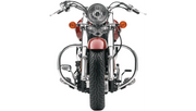 COBRA Freeway Bar - Honda 2001-2007 - 01-1116 - PartsOutlet.com.au