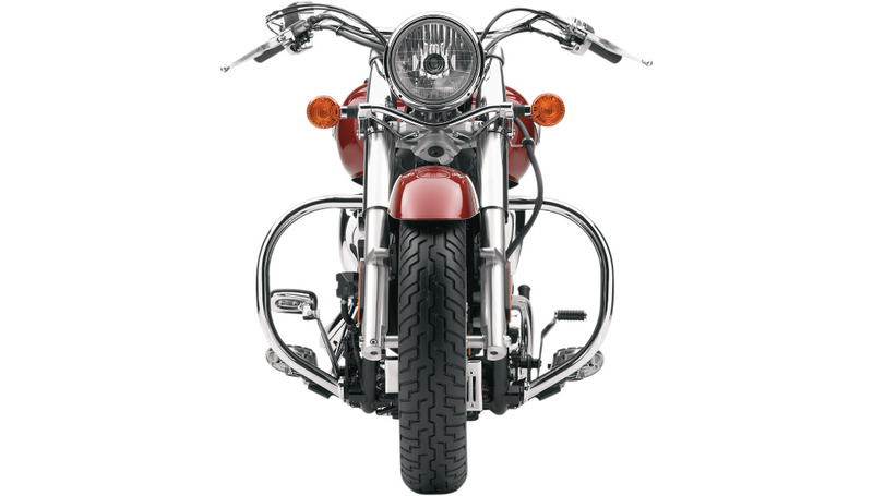 COBRA Freeway Bar - Honda 2001-2007 - 01-1116 - PartsOutlet.com.au