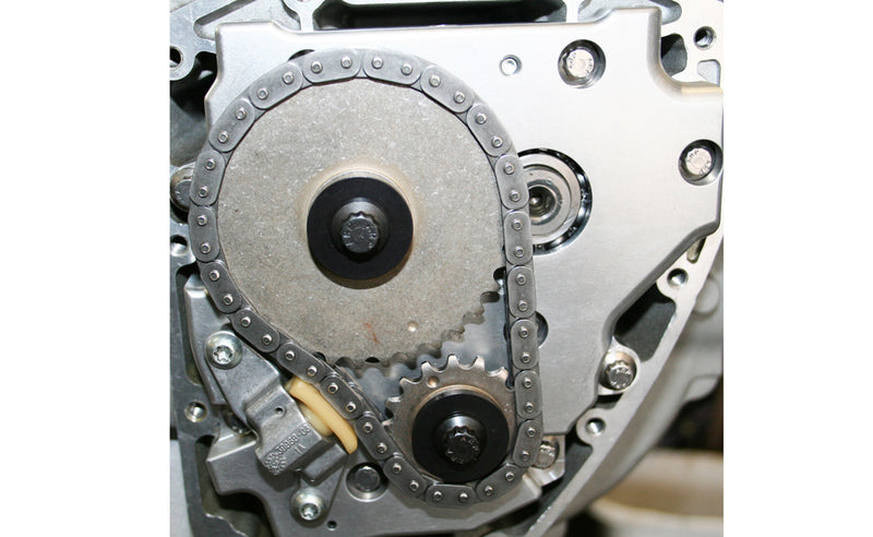 FEULING OIL PUMP CORP. OE+ Cam Plate - Conversion - Harley-Davidson 1999-2006 - 8032 - PartsOutlet.com.au