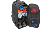 SADDLEMEN S3500 Tactical Sissy Bar Bag EX000040A - PartsOutlet.com.au