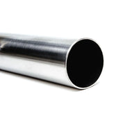 BRITISH CUSTOMS Performance Drag Mufflers - Triumph 2016-2021 - BC902-058-BR - PartsOutlet.com.au