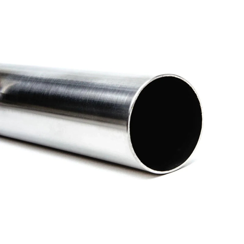 BRITISH CUSTOMS Performance Drag Mufflers - Triumph 2016-2021 - BC902-058-BR - PartsOutlet.com.au