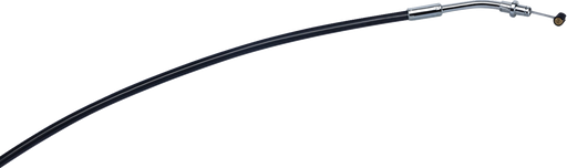 BARNETT Black Vinyl Clutch Cable - Indian 101-40-10008