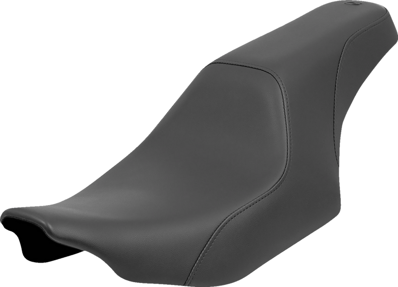 SADDLEMEN Seat - Profiler* - Black - FLT/FLH '23-'24 823-07-047