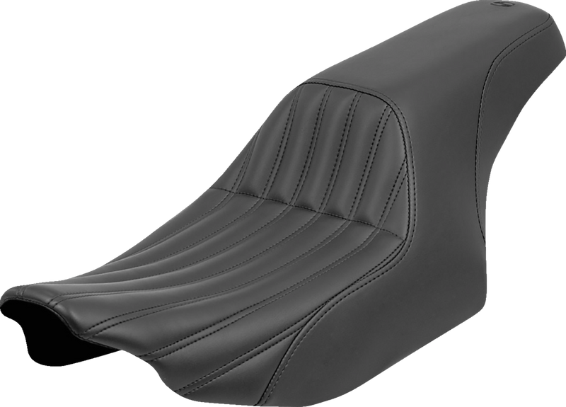 SADDLEMEN Seat - Profiler* - Knuckle - FLT/FLH '23-'24 823-07-047K