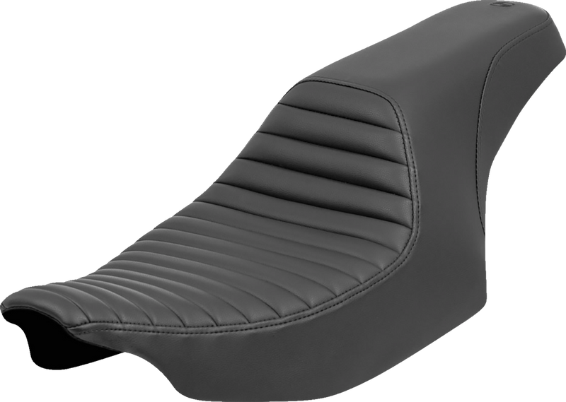 SADDLEMEN Seat - Profiler* - Tuck-n-Roll - FLT/FLH '23-'24 823-07-148