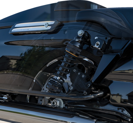 PROGRESSIVE SUSPENSION 944 Ultra Low - Heavy-Duty 944-4027UL