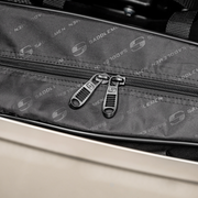 SADDLEMEN Saddlebag Liners - FXLRST EX000979