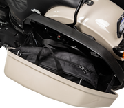 SADDLEMEN Saddlebag Liners - FXLRST EX000979