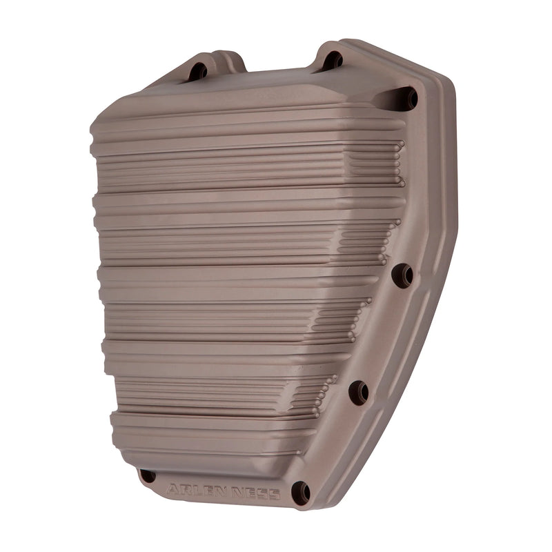 ARLEN NESS 10-GAUGE® TWIN CAM CAM COVER, TITANIUM - 03-976 - PartsOutlet.com.au
