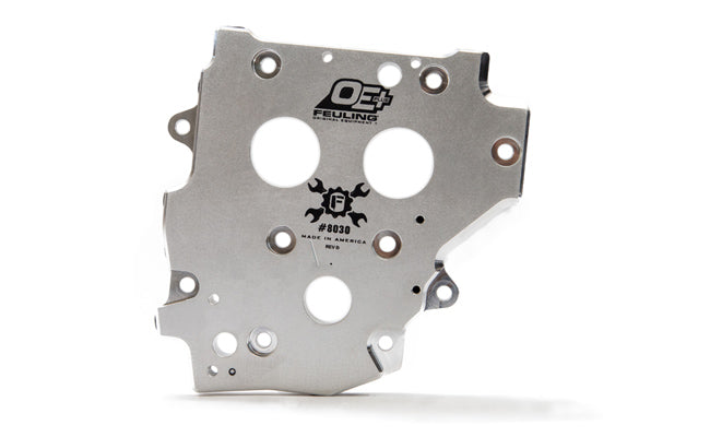 FEULING OIL PUMP CORP. OE+ Cam Plate - Gear - Harley-Davidson 1999-2006 - 8030 - PartsOutlet.com.au