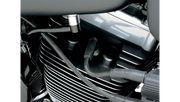 DRAG SPECIALTIES Head Bolt Covers - Harley-Davidson 1984-2021 - MK519 - PartsOutlet.com.au