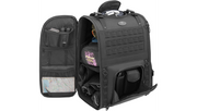 SADDLEMEN S3500 Tactical Sissy Bar Bag EX000040A - PartsOutlet.com.au