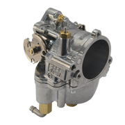 S&S CYCLE Super G Carburetor - Standard Bore - Natural 11-0421 - PartsOutlet.com.au