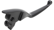 DRAG SPECIALTIES Brake Lever - Wide Blade FL 2017-2020 - Black H07-0595MB-B - PartsOutlet.com.au