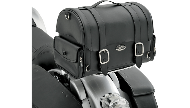 SADDLEMEN Drifter™ Express Tail Bag EX000265 - PartsOutlet.com.au