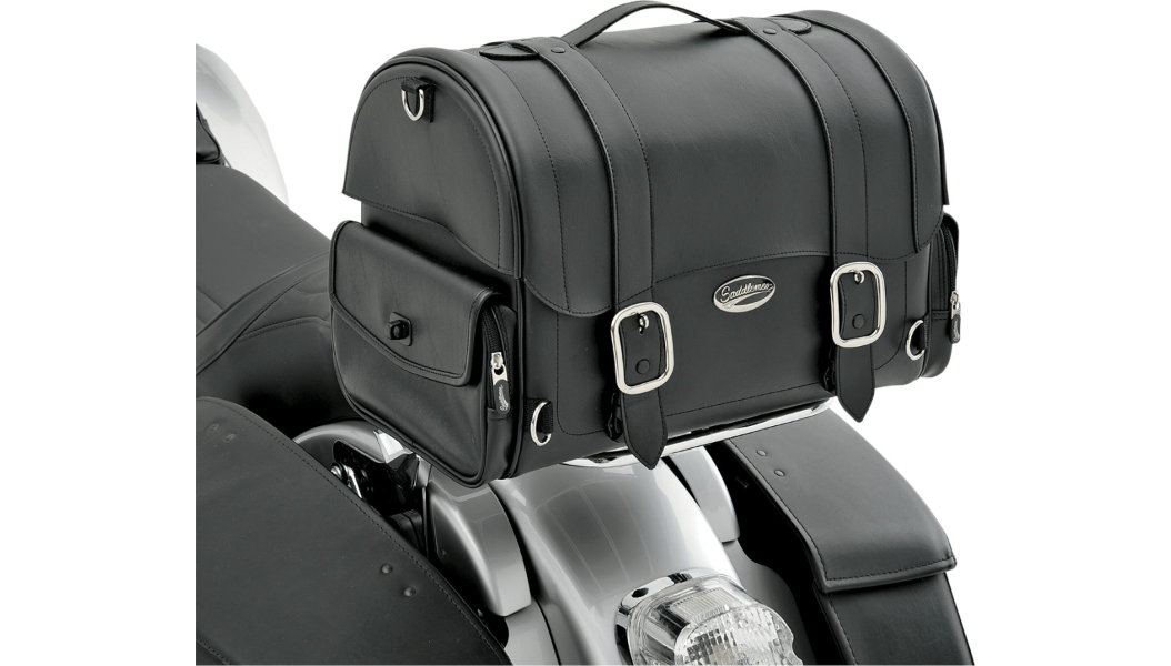 SADDLEMEN Drifter™ Express Tail Bag EX000265 - PartsOutlet.com.au