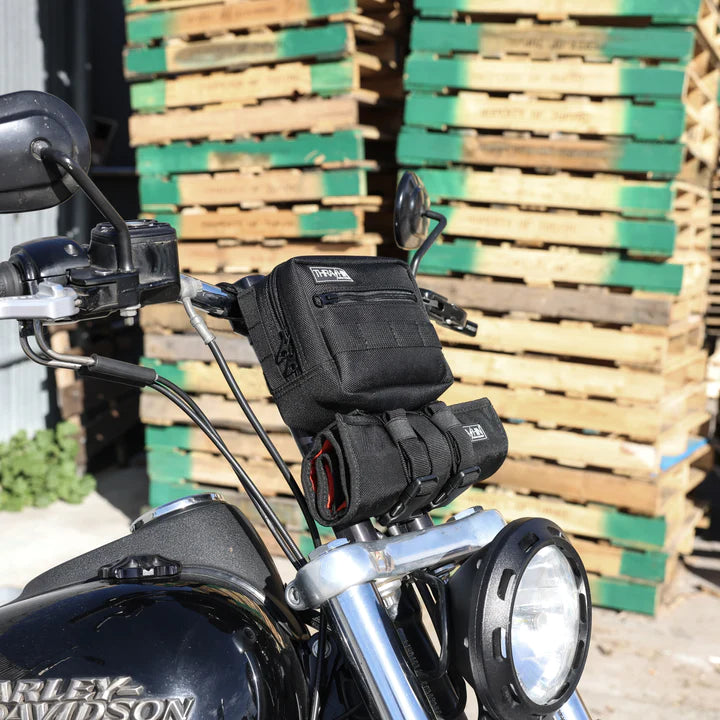 THRASHIN SUPPLY CO. Tool Roll - V2 THB-0019 - PartsOutlet.com.au