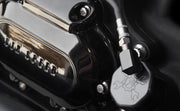 FEULING OIL PUMP CORP. Vented Dipstick - Black - '06-'17 Dyna 3090 - PartsOutlet.com.au