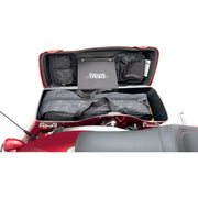 SADDLEMEN Saddlebag Lid Organizer - FL '93-'13 - 3501-0713 - PartsOutlet.com.au