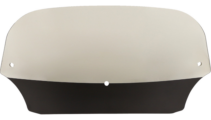 MEMPHIS SHADES Fairing Shield - 7" - Solar - MEP8519