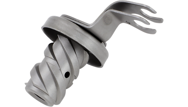 DRAG SPECIALTIES Clutch Release Worm Gear - Harley-Davidson 1954-1970 - 290220-BC105 - PartsOutlet.com.au
