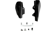 DRAG SPECIALTIES Air Deflector - '01-08 FL 090526 - PartsOutlet.com.au