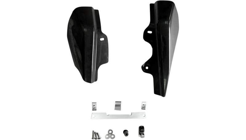 DRAG SPECIALTIES Air Deflector - '01-08 FL 090526 - PartsOutlet.com.au